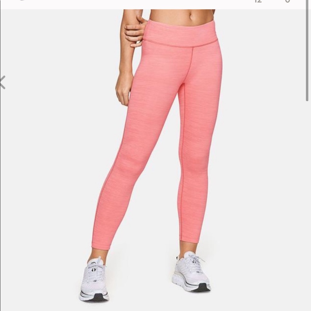 Outdoor Voices Leggings, size Medium